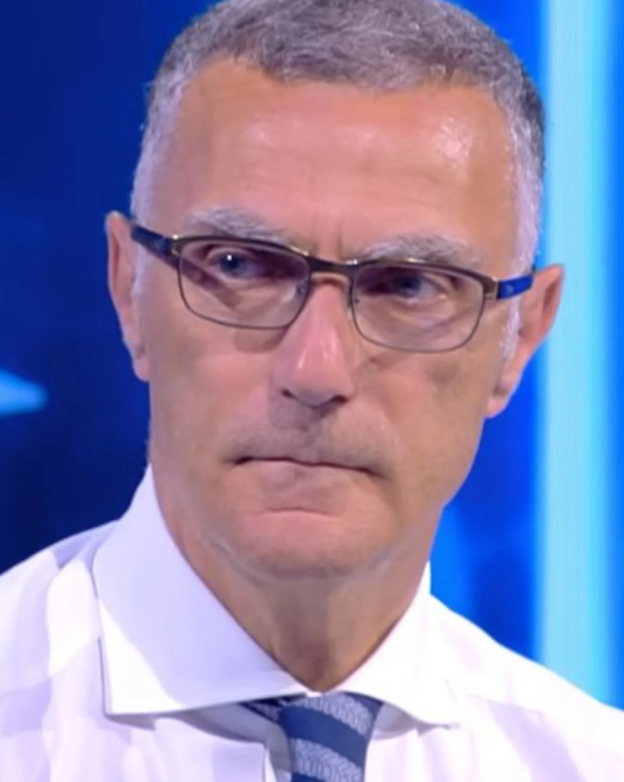 Beppe Bergomi sbotta dopo le critiche degli interisti: "Ma come fai?"
