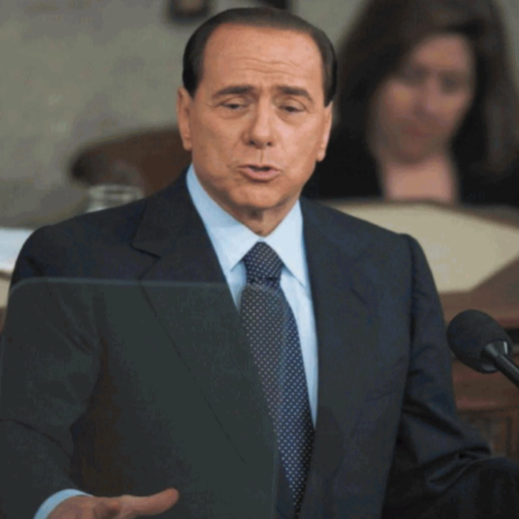 L'Europa segua il Cav e riscopra l'America