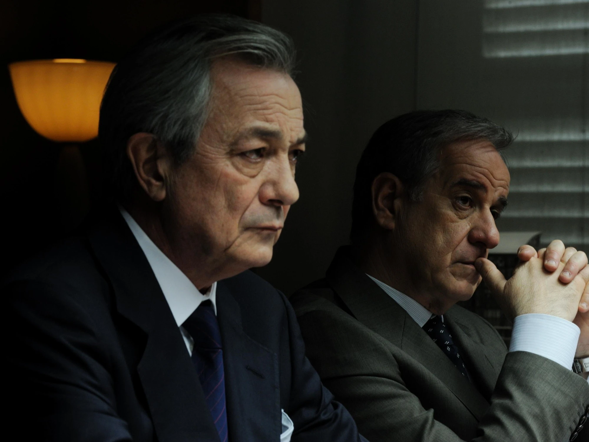 Remo Girone, la rivelazione di Michele Placido: "Cosa mi aveva confidato"