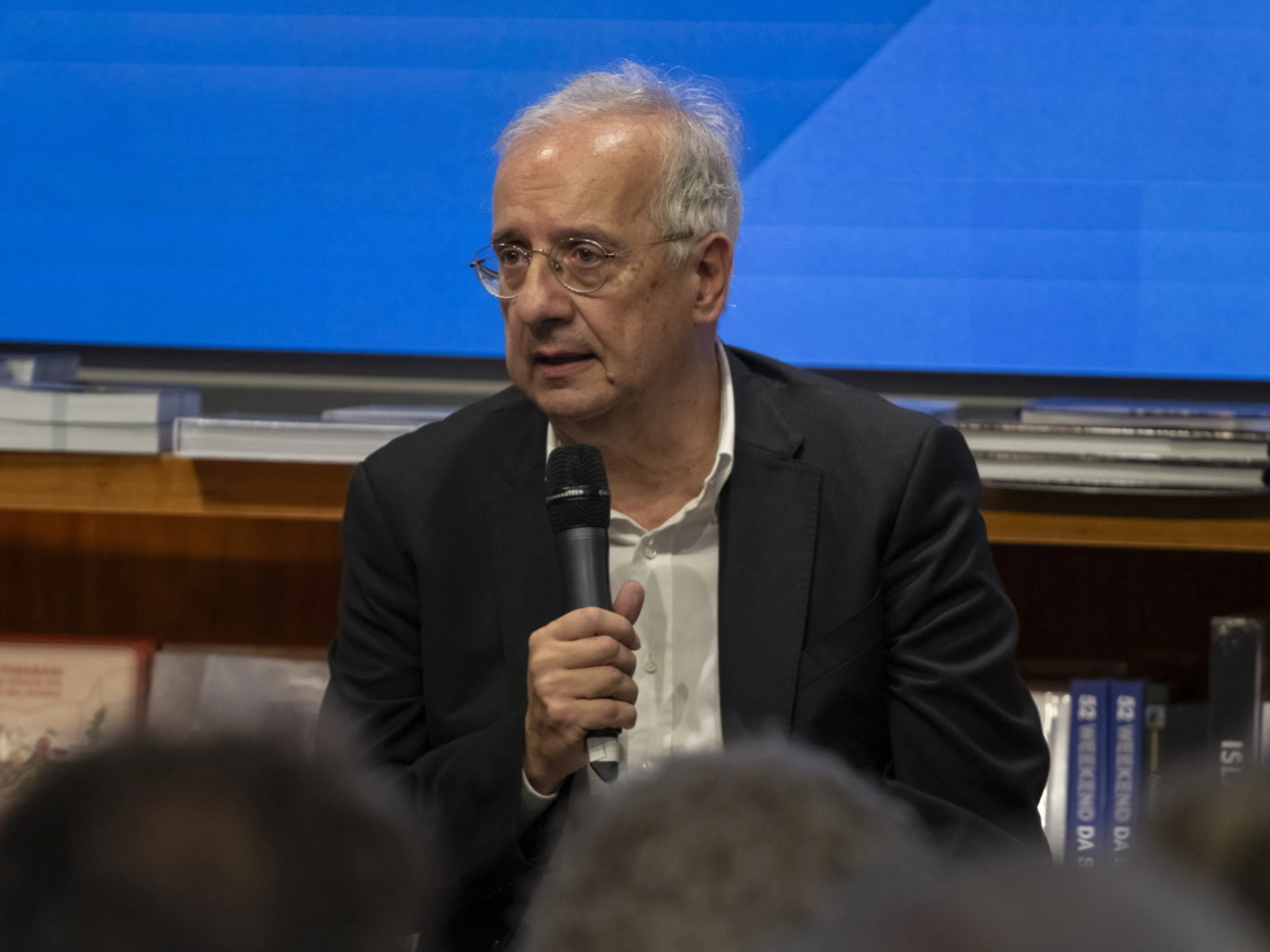 Il "marziano" Walter Veltroni e le scelte di Elly Schlein