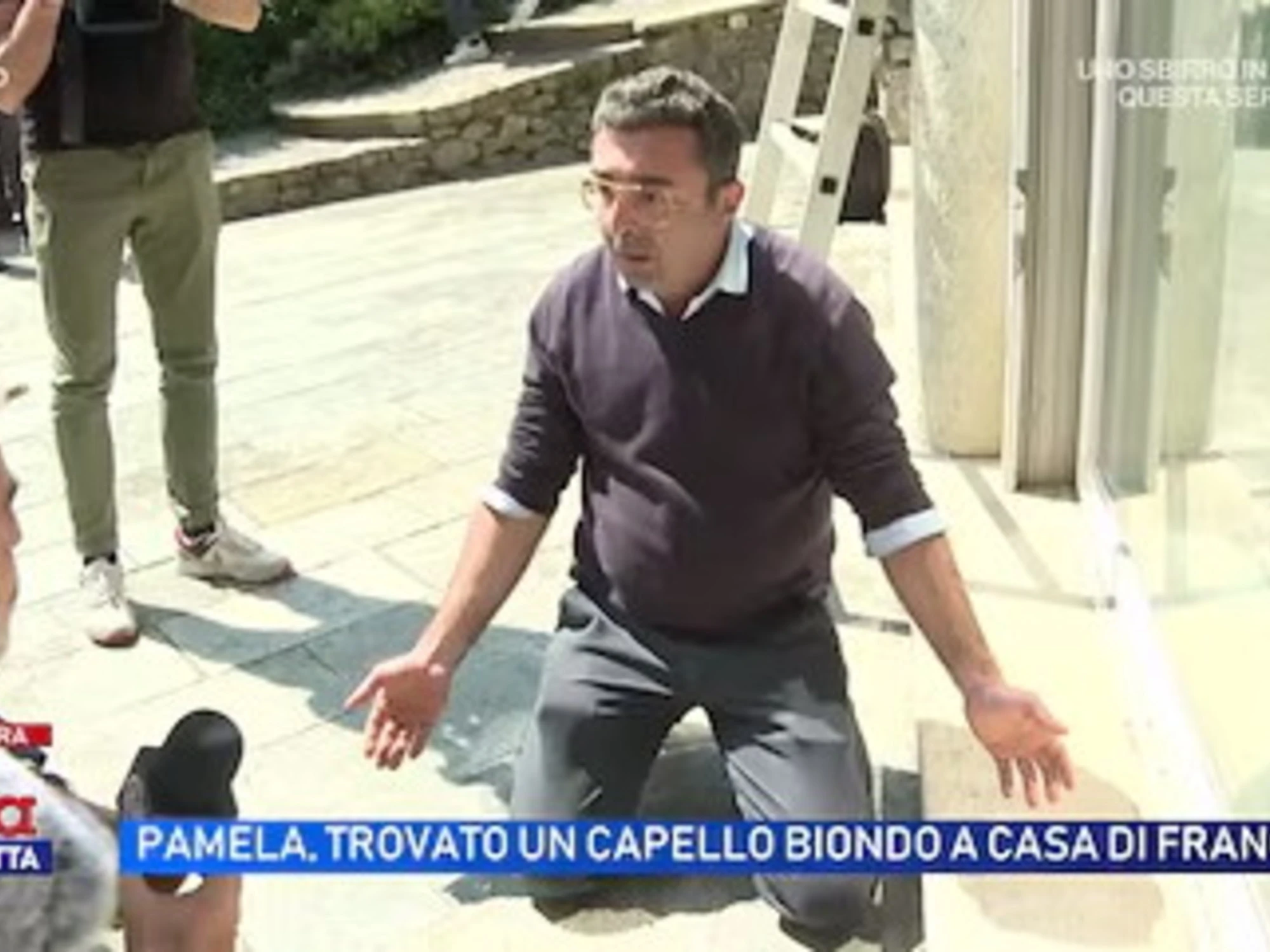 Pamela Genini decapitata, Dolci è indagato: cosa stanno cercando in casa sua