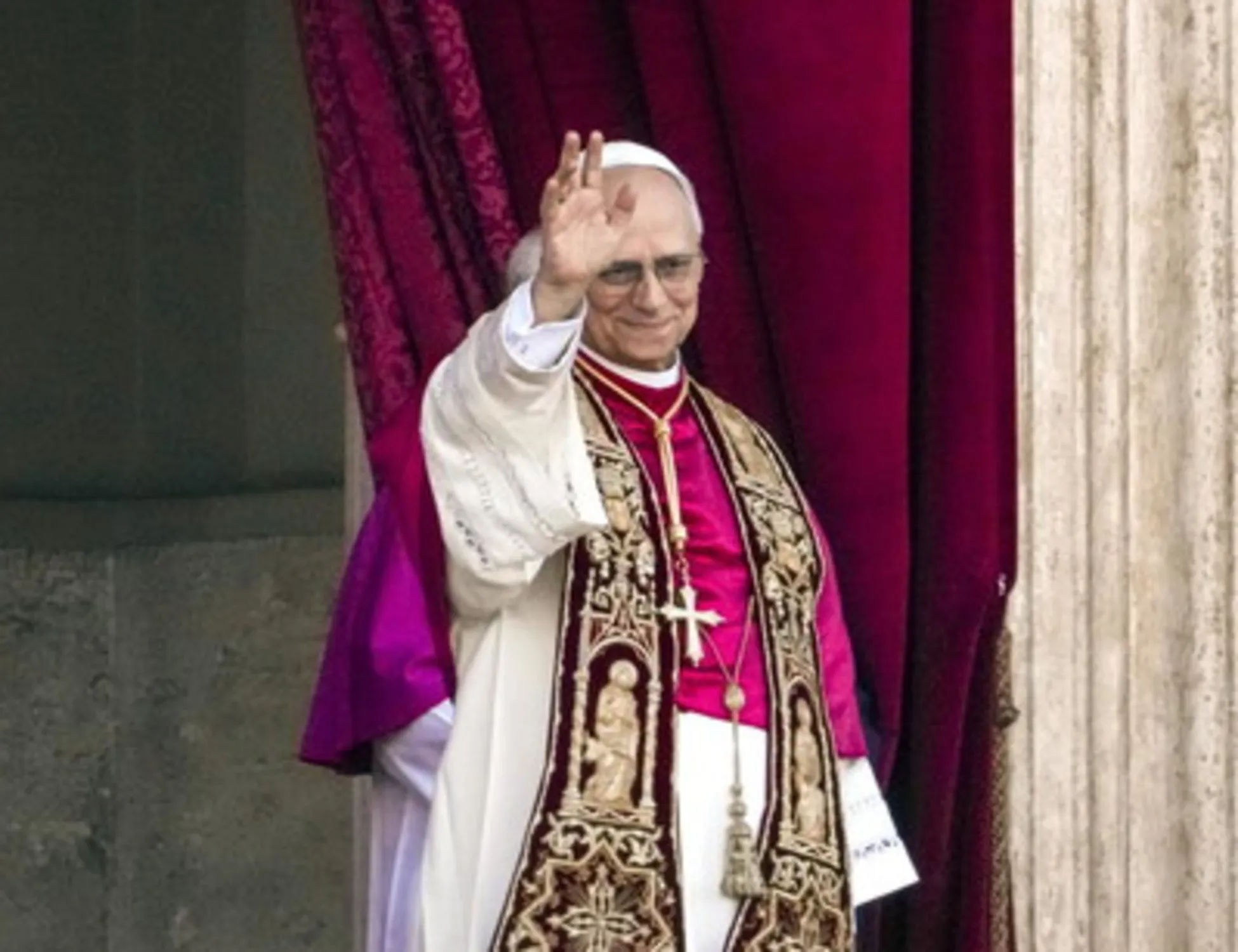 Leggi l'articolo: Incredibile Leone: "Rientrato in Vaticano, domani Angelus". Le parole (improvvide) di Parolin
