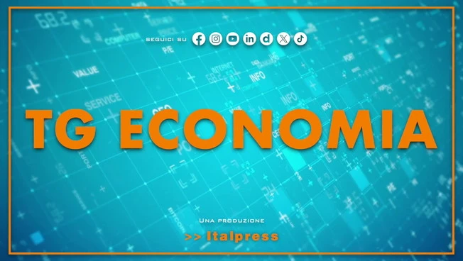 Tg Economia - 10/8/2026