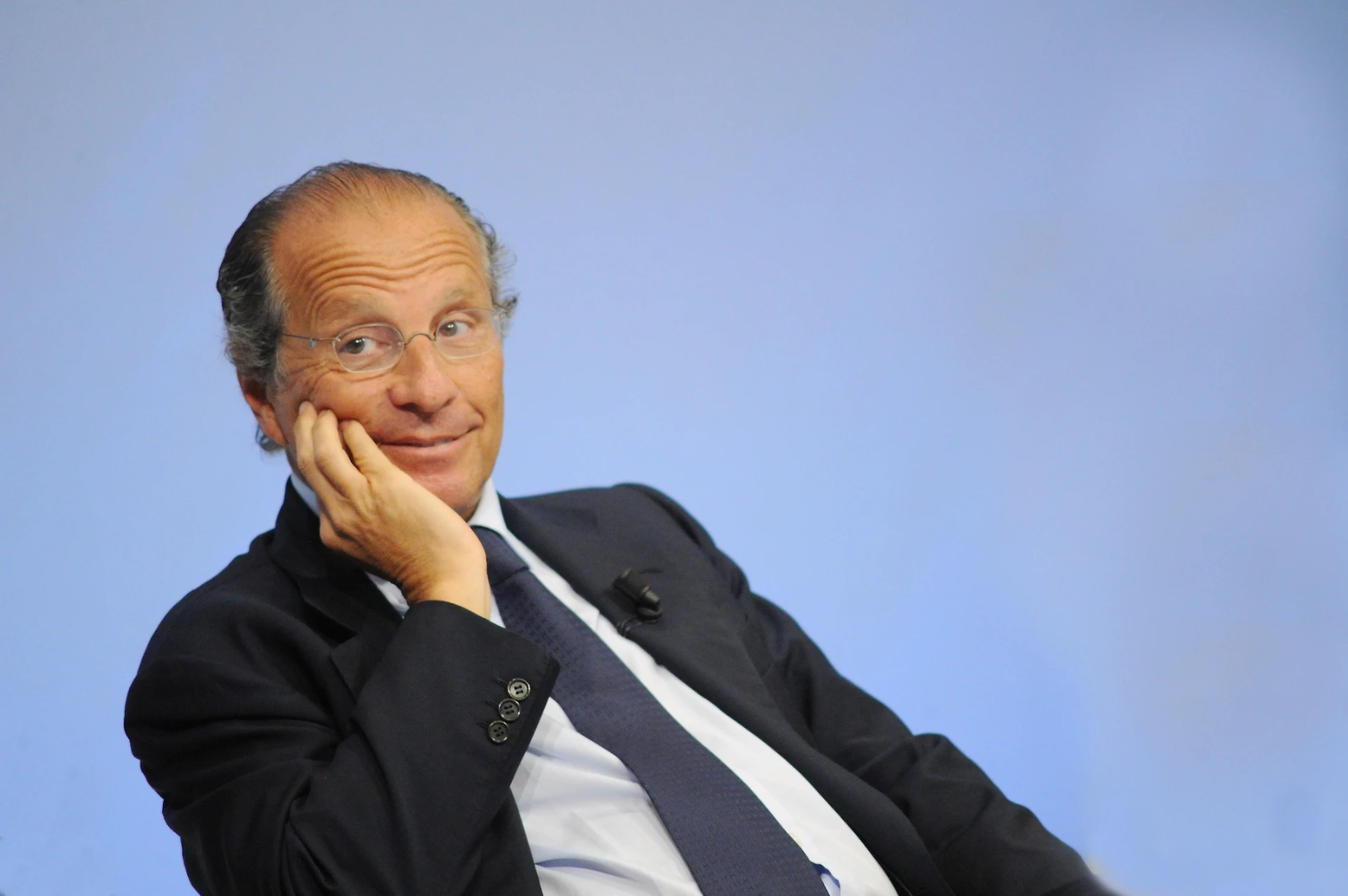 Silvio Berlusconi, un Bisignani brutale: "Chi sono i fedelissimi che hanno fatto fuori il Cav"