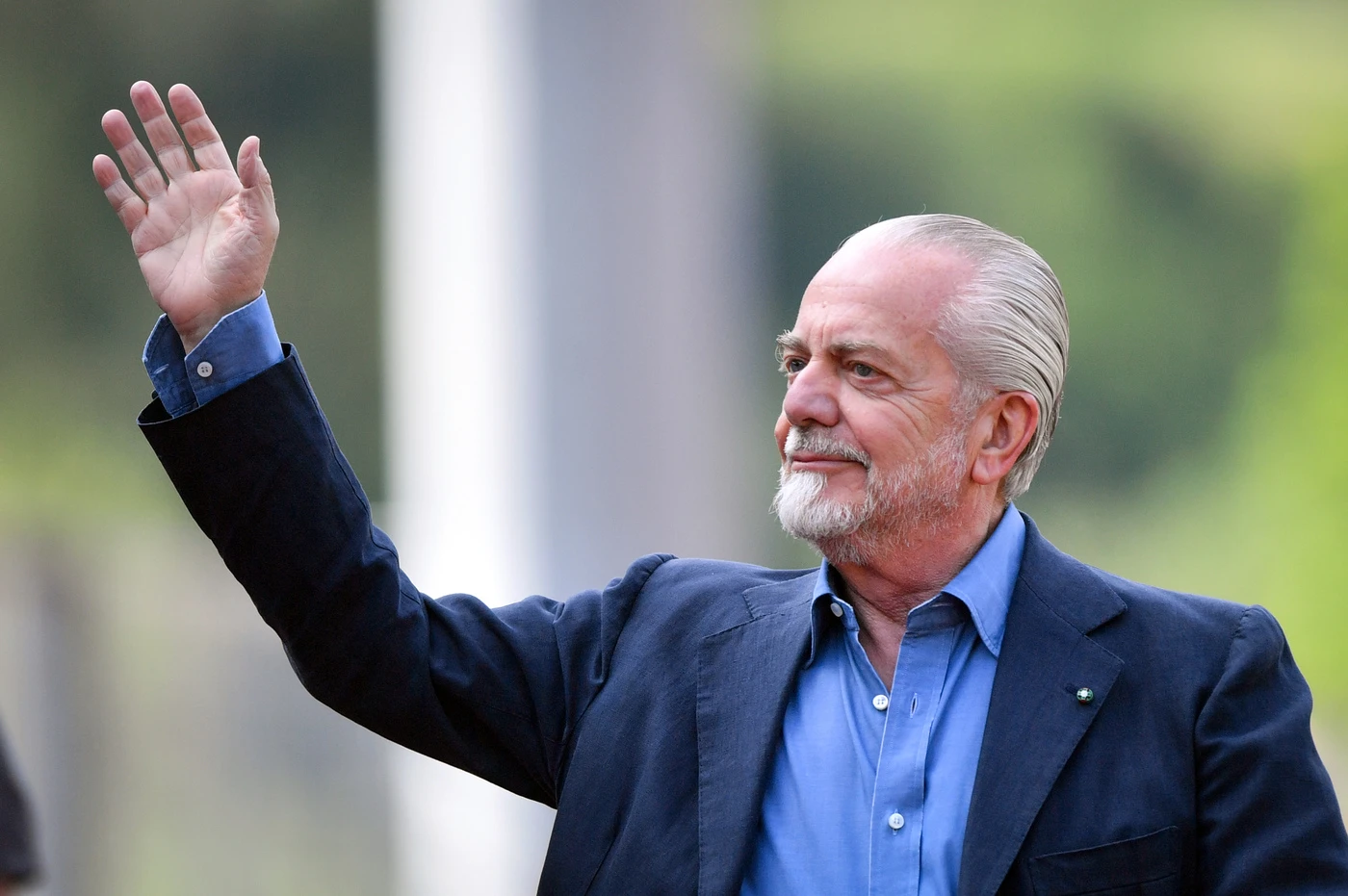 Napoli, Aurelio De Laurentiis vuota il sacco: "Quanto ho offerto a Mauro Icardi e all'Inter"