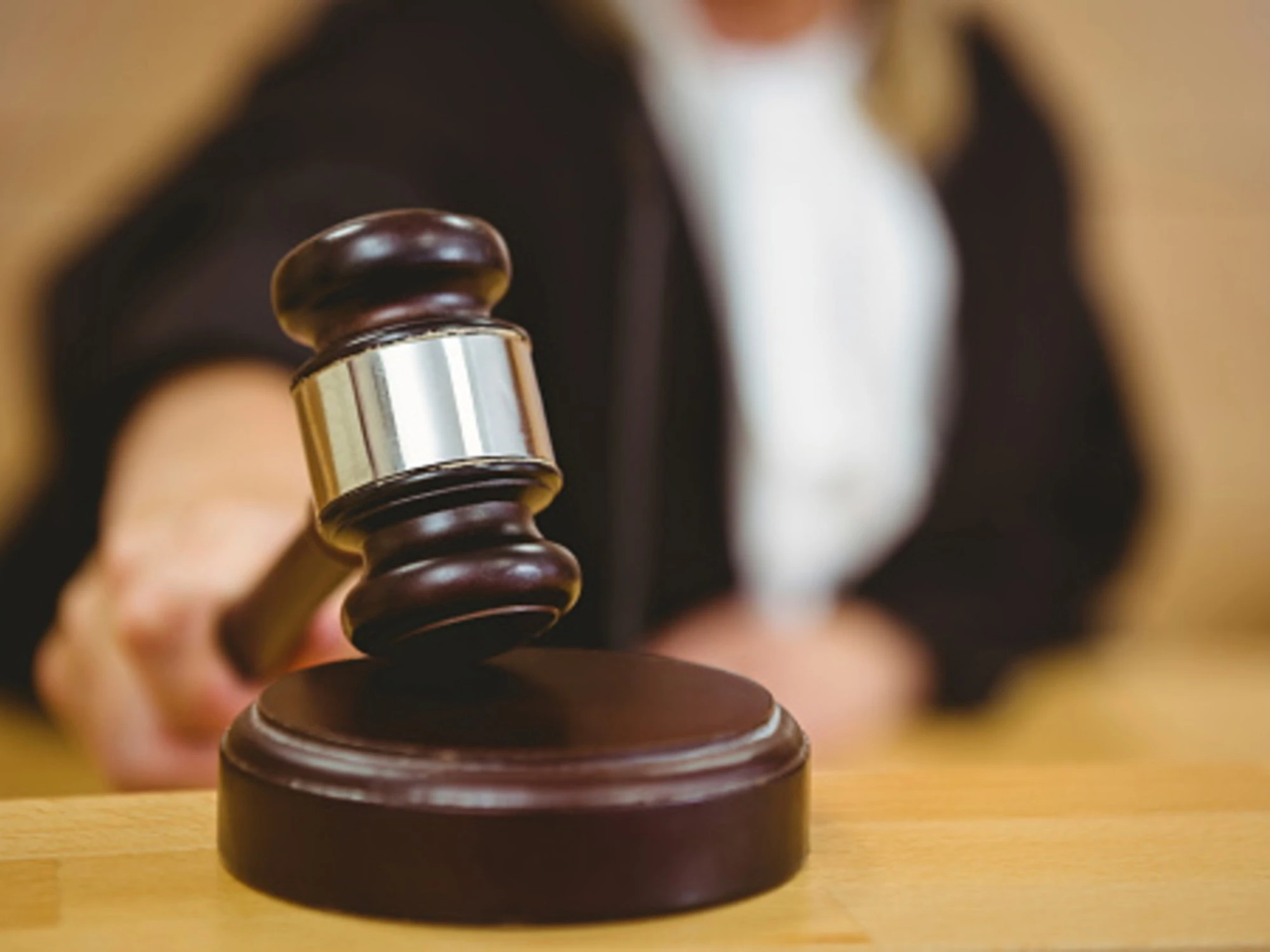 Magistratura, quante storture: i processi finiscono in tv