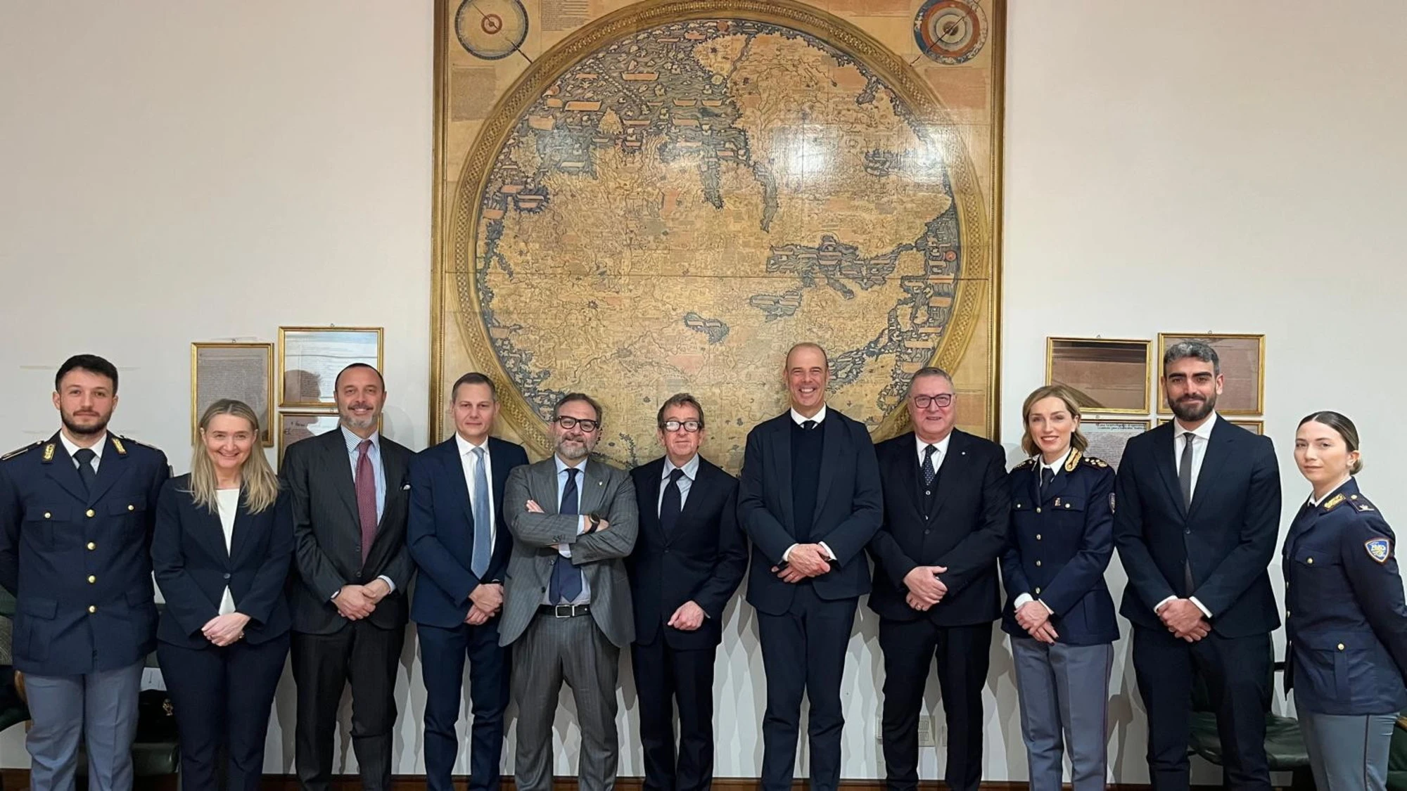 Polizia di Stato e Fiera Milano insieme per la cybersicurezza