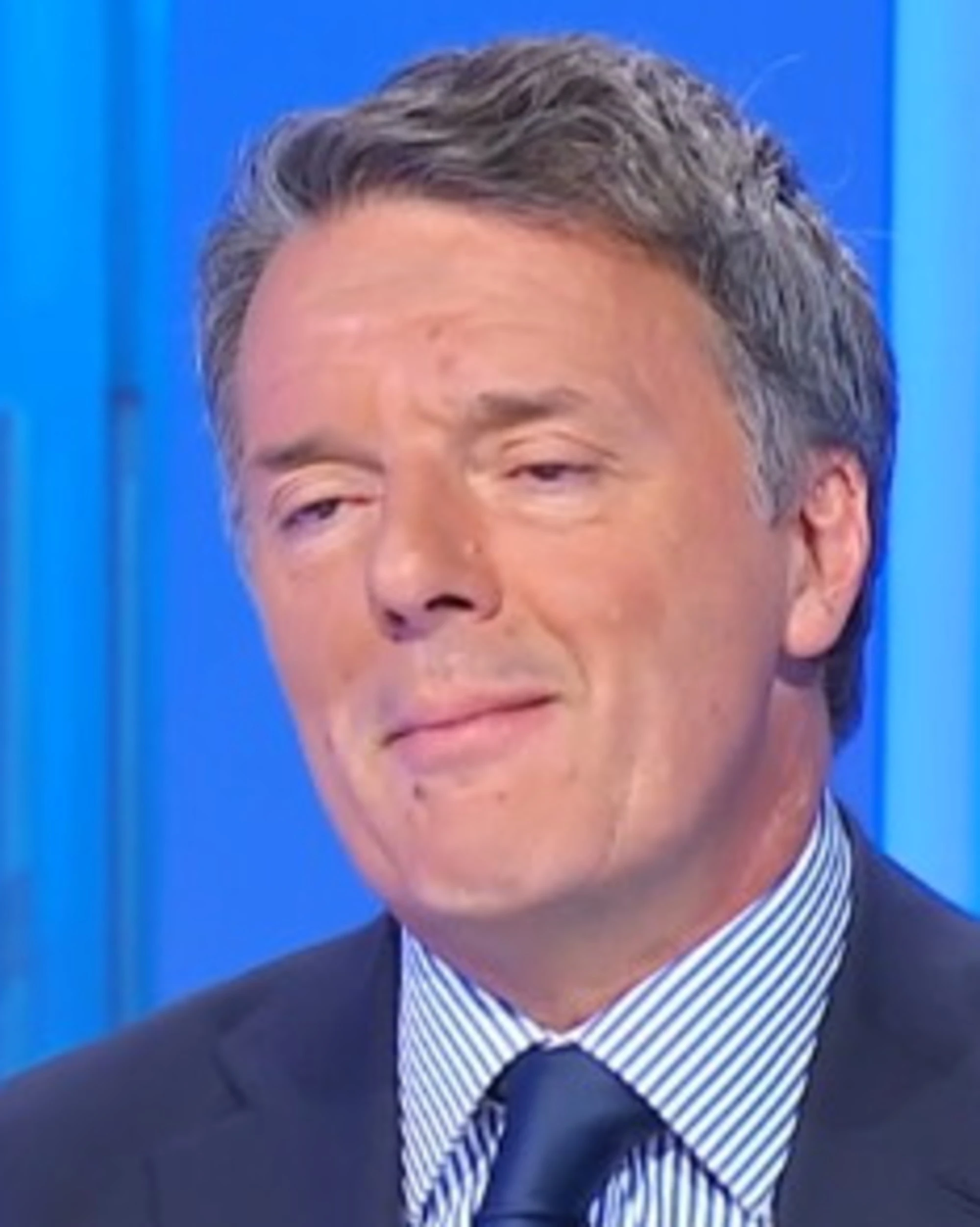 Matteo Renzi, lezione ai rosiconi: "Trump mi commuove, Meloni impeccabile"