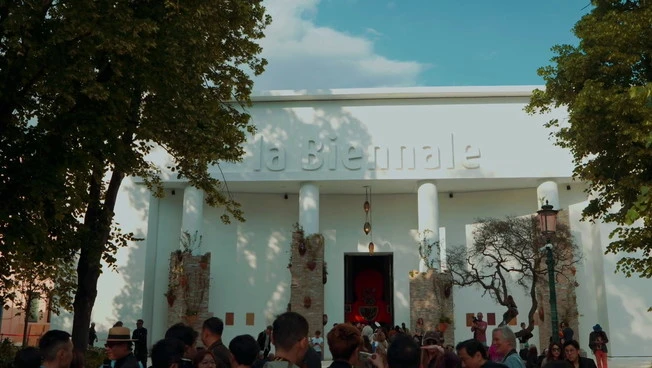Biennale, Venezia guarda a Oriente con “The Spirits of Maritime Crossing 2026”