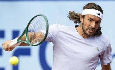 Tsitsipas choc su Kyrgios positivo alla cocaina: "Sapevo già tutto"