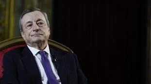 Mario Draghi