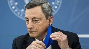 Mario Draghi