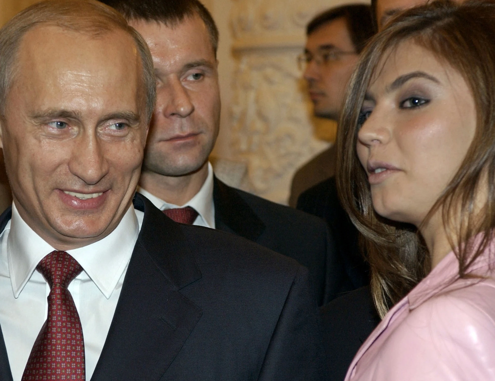 Putin, "la vera storia dell'amante Alina Kabaeva"