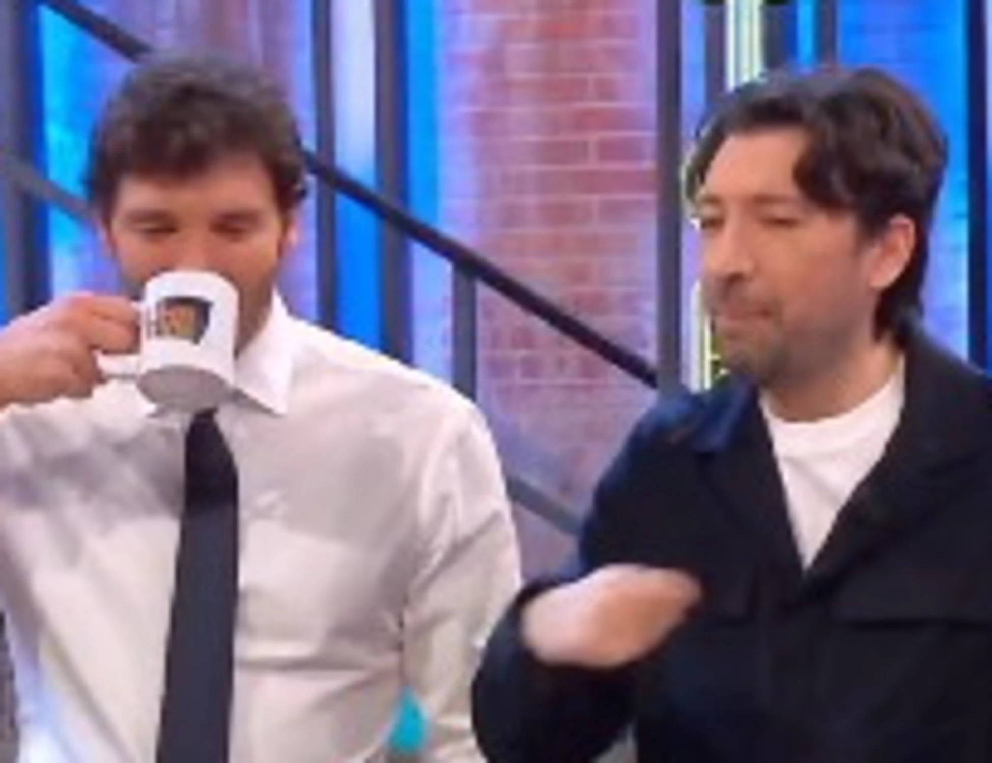 Affari tuoi, torna Herbert Ballerina? Gelo De Martino