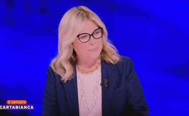 Rita Dalla Chiesa, l'appello commuove i ladri: restituita l'auto regalata da Frizzi