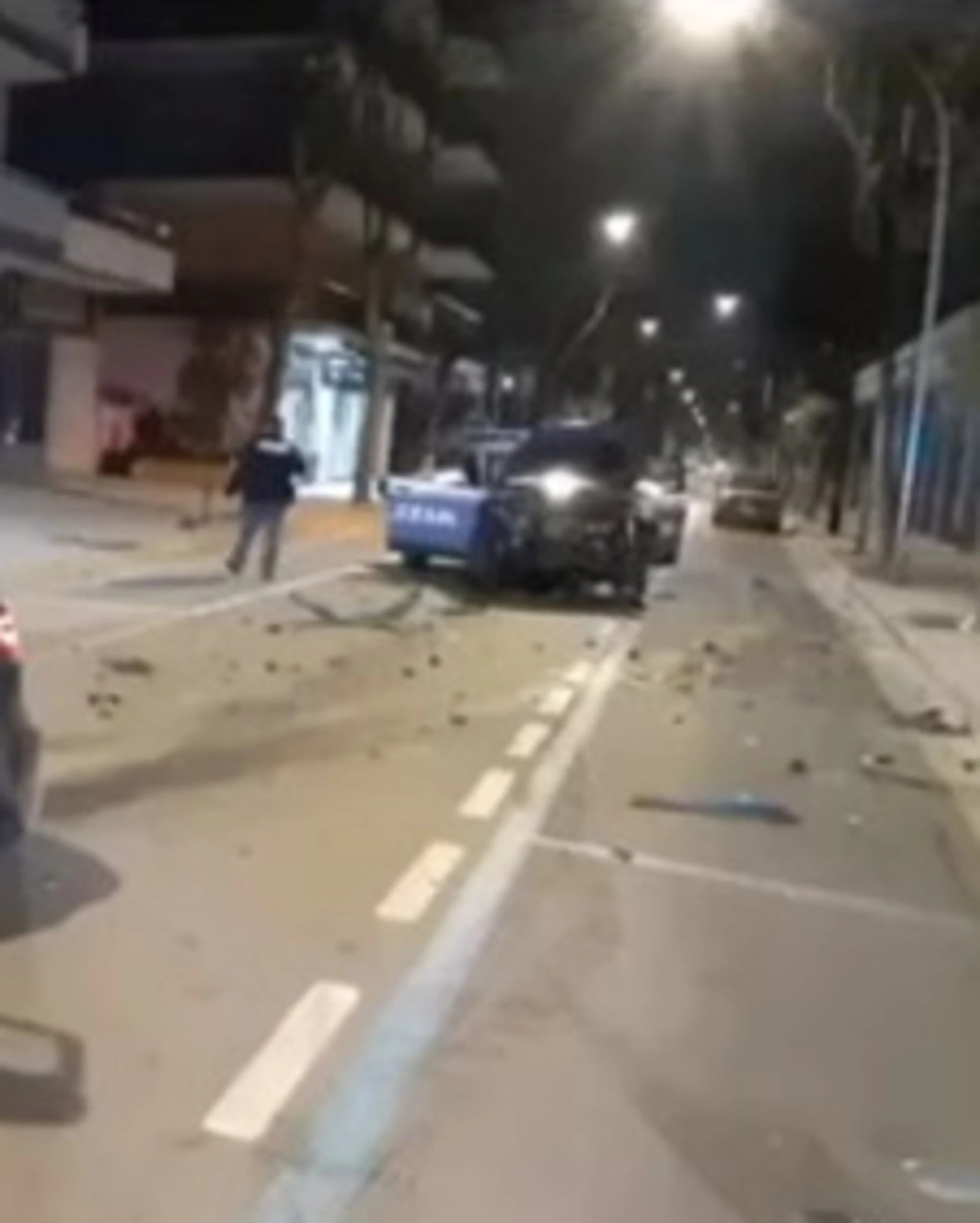 Caserta, la rapina di marzo? Banda catturata in Bosnia
