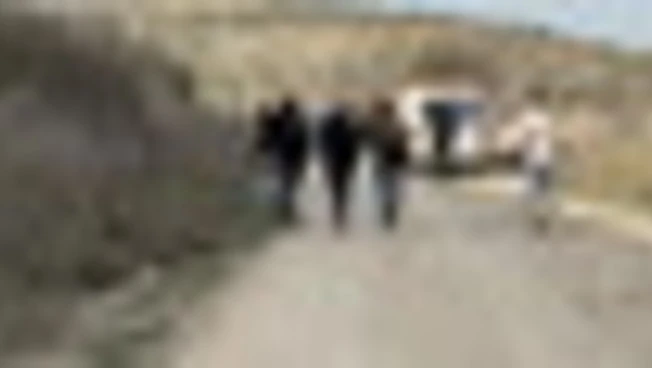 Cisgiordania, protesta contro la creazione di un avamposto israeliano