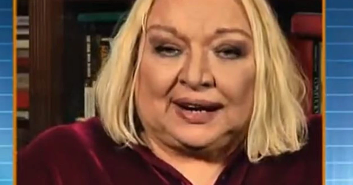 Controcorrente, Maria Giovanna Maglie: "L'Europa non è in grado di salvarci la pelle", uno scenario inquietante