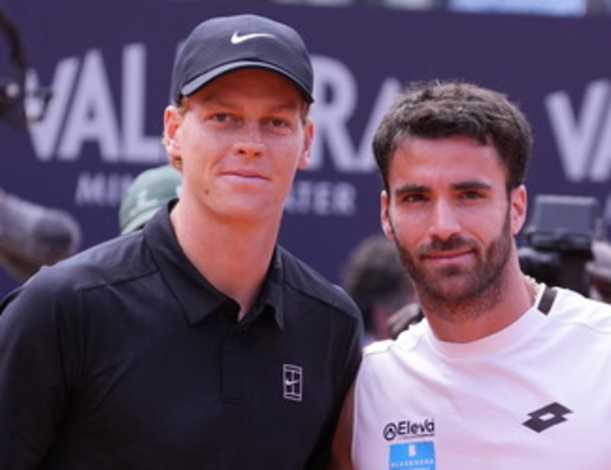 Jannik Sinner, lo sfogo di Pellegrino: "Cosa mi ha dato fastidio di lui"