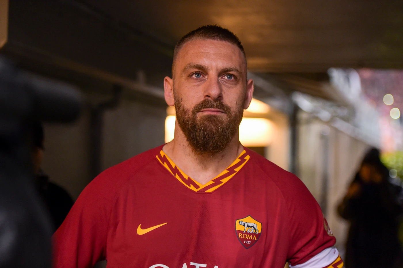 Daniele De Rossi può tornare alla Roma, più di un rumor: la strada che lo riporta in giallorosso