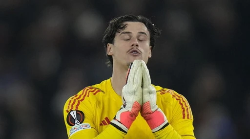 Mile Svilar, da reietto a salvatore della Roma: chi è "il portiere che non c'era"