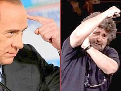 "Matto", "faccia di m...", quando in campagna elettorale parte l'insulto