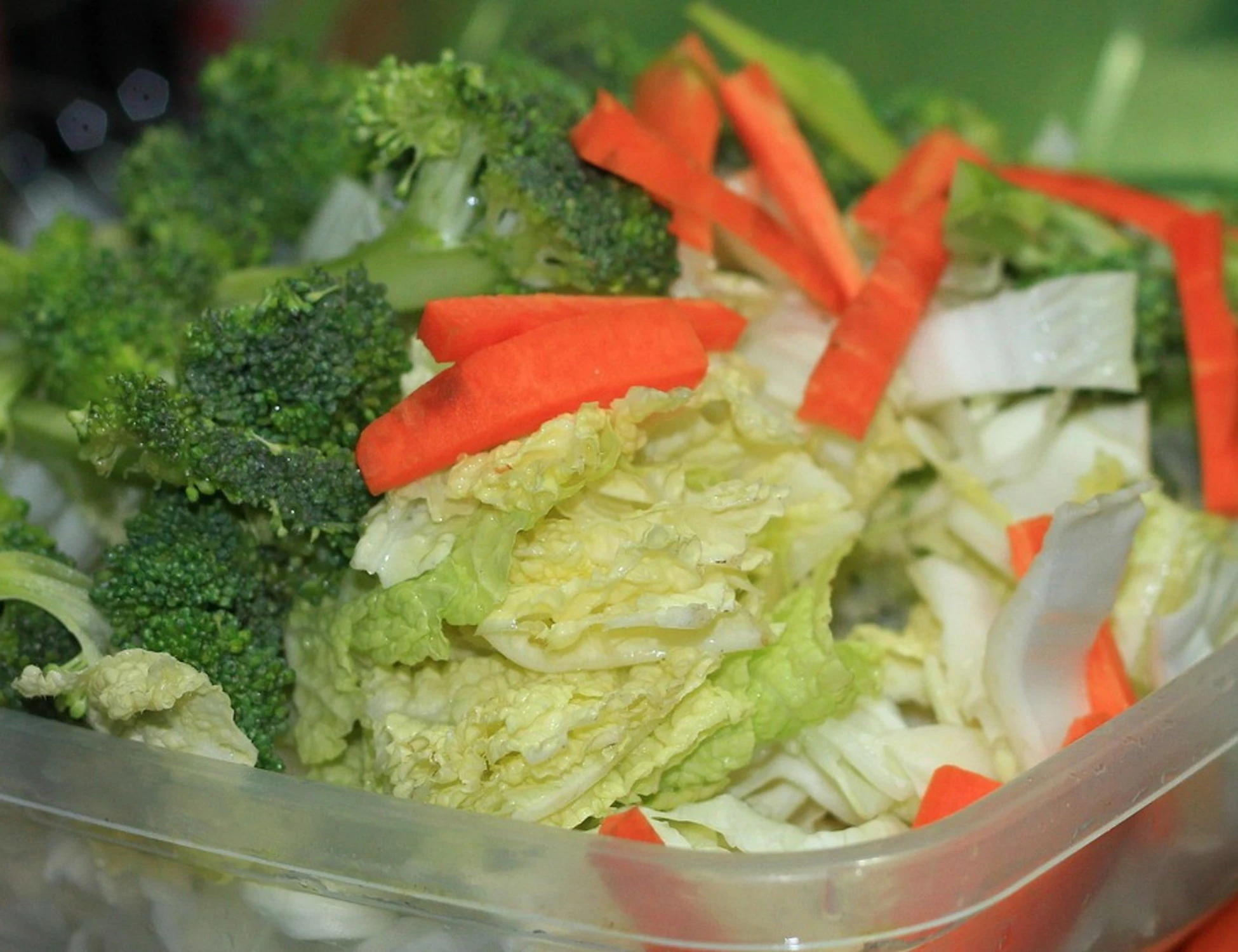 Le 10 regole d’oro per l’ortofrutta in busta