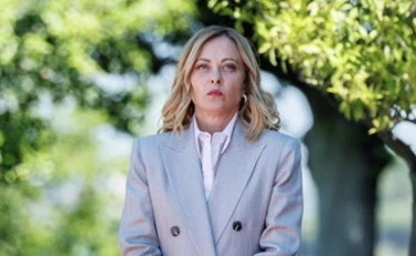 Ucraina, Meloni: "Attendiamo una chiara risposta russa"