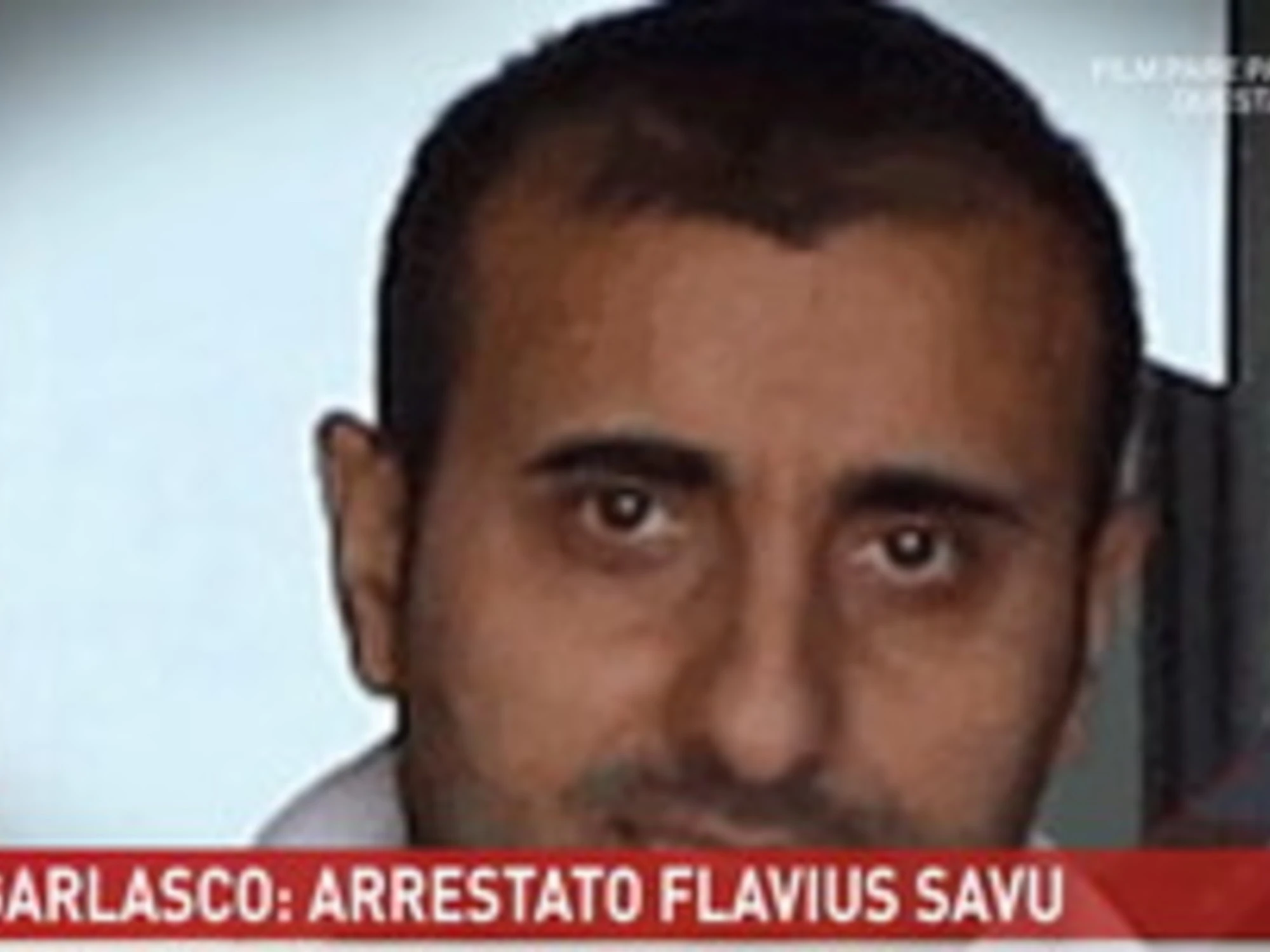 Leggi l'articolo: Garlasco, Savu estradato: &quot;So la verit&agrave; su Chiara&quot;