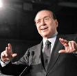 Berlusconi: "Soru è un fallito"