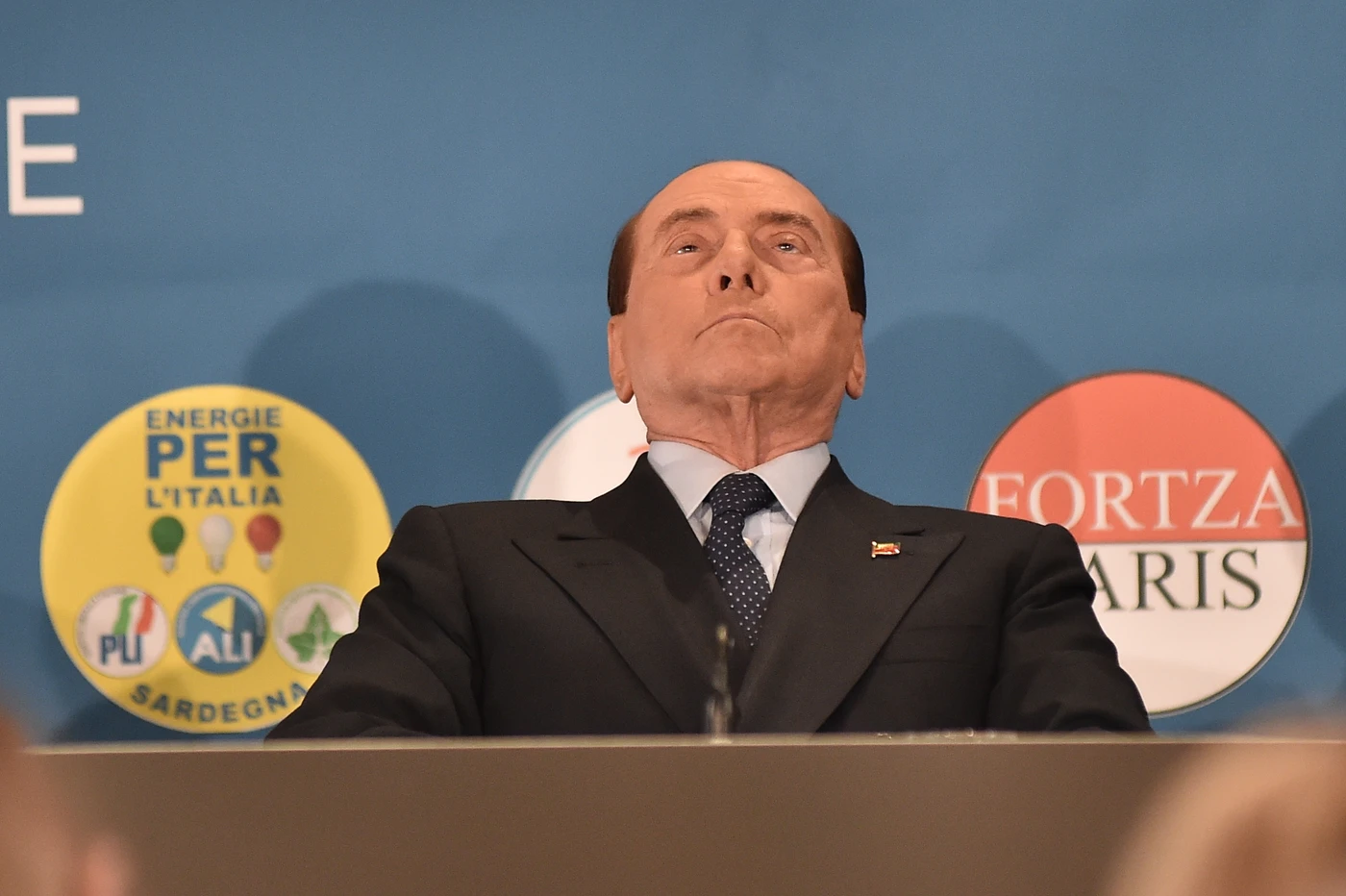Silvio Berlusconi, la profezia sul futuro politico di Matteo Salvini: "Perché deve stare molto attento"