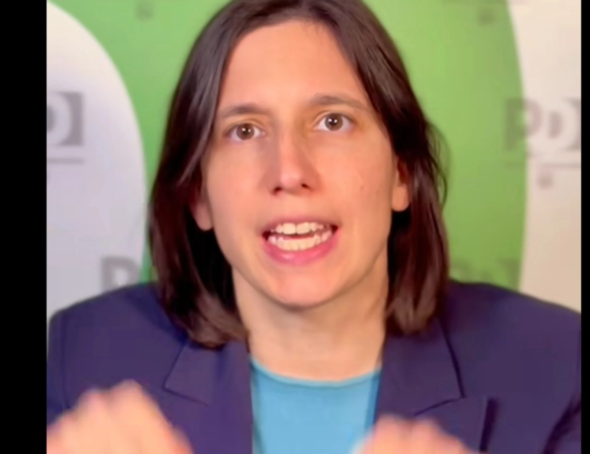 Elly Schlein, la sua ideologia dove porterebbe l'Italia?
