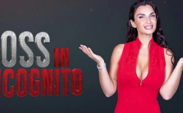 Boss in incognito, il lato umano dei capi d'azienda