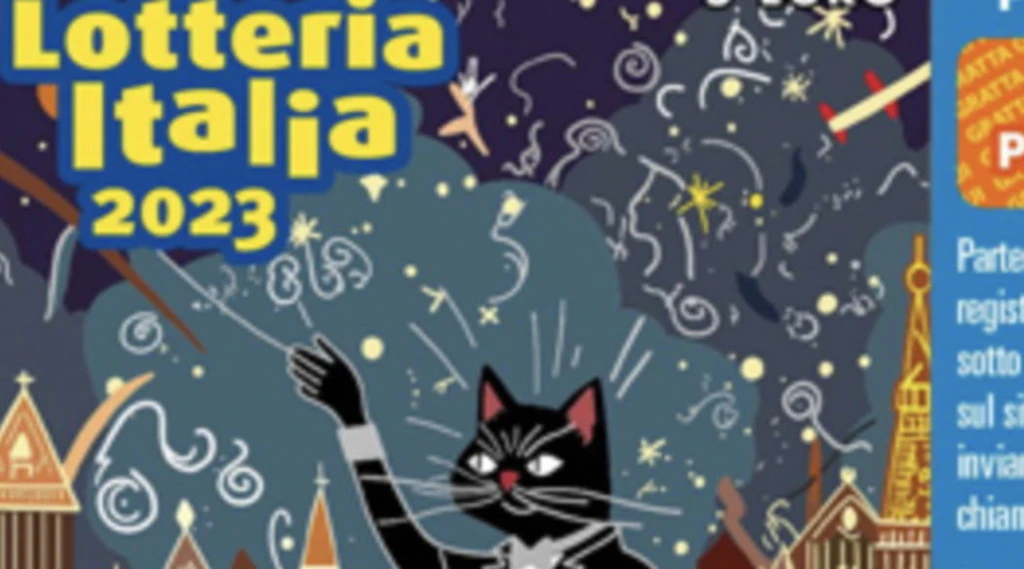 Lotteria Italia: se hai uno di questi biglietti non puoi vincere, ecco perché
