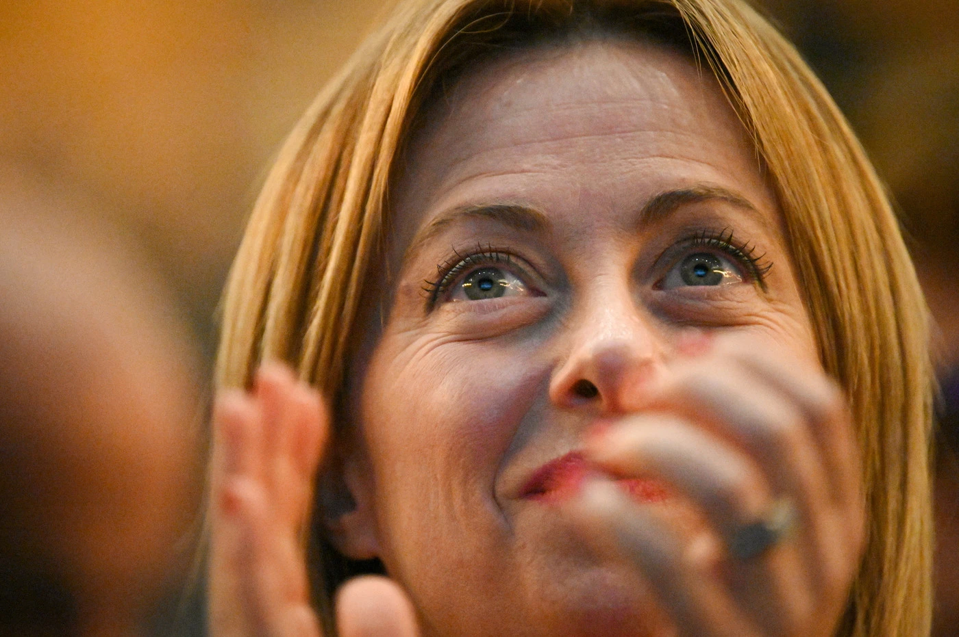 Giorgia Meloni, il retroscena sulle manovre verso il potere: Salvini nel mirino di Fratelli d'Italia