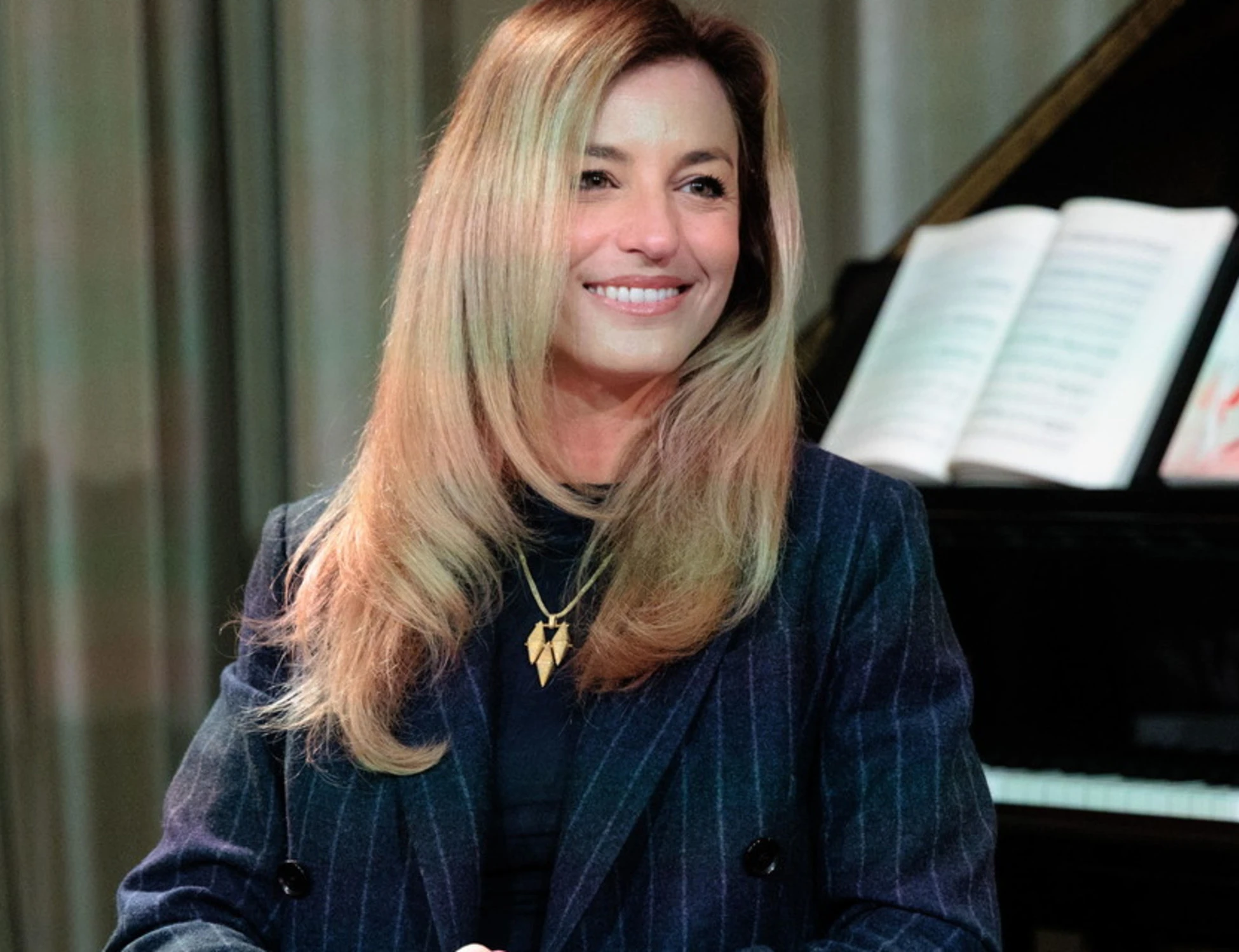 Beatrice Venezi, "io raccomandata?": cita Boskov e spiana la sinistra