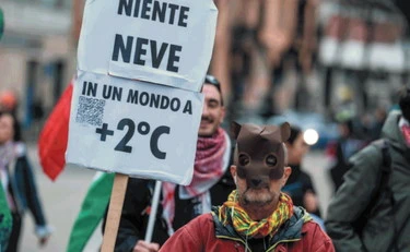 Milano-Cortina, gli iettatori della sinistra sconfitti su tutta la linea