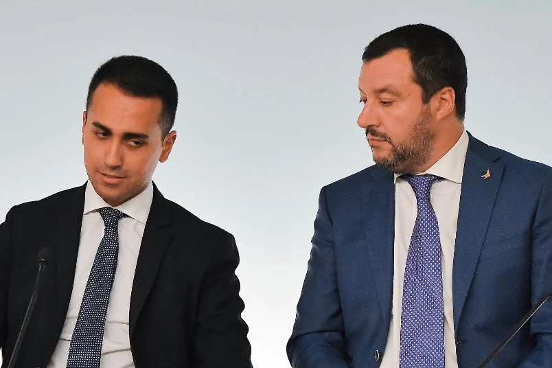 Lega, il retroscena: irritazione con il Movimento 5 stelle. Si aspetta un segnale di Matteo Salvini