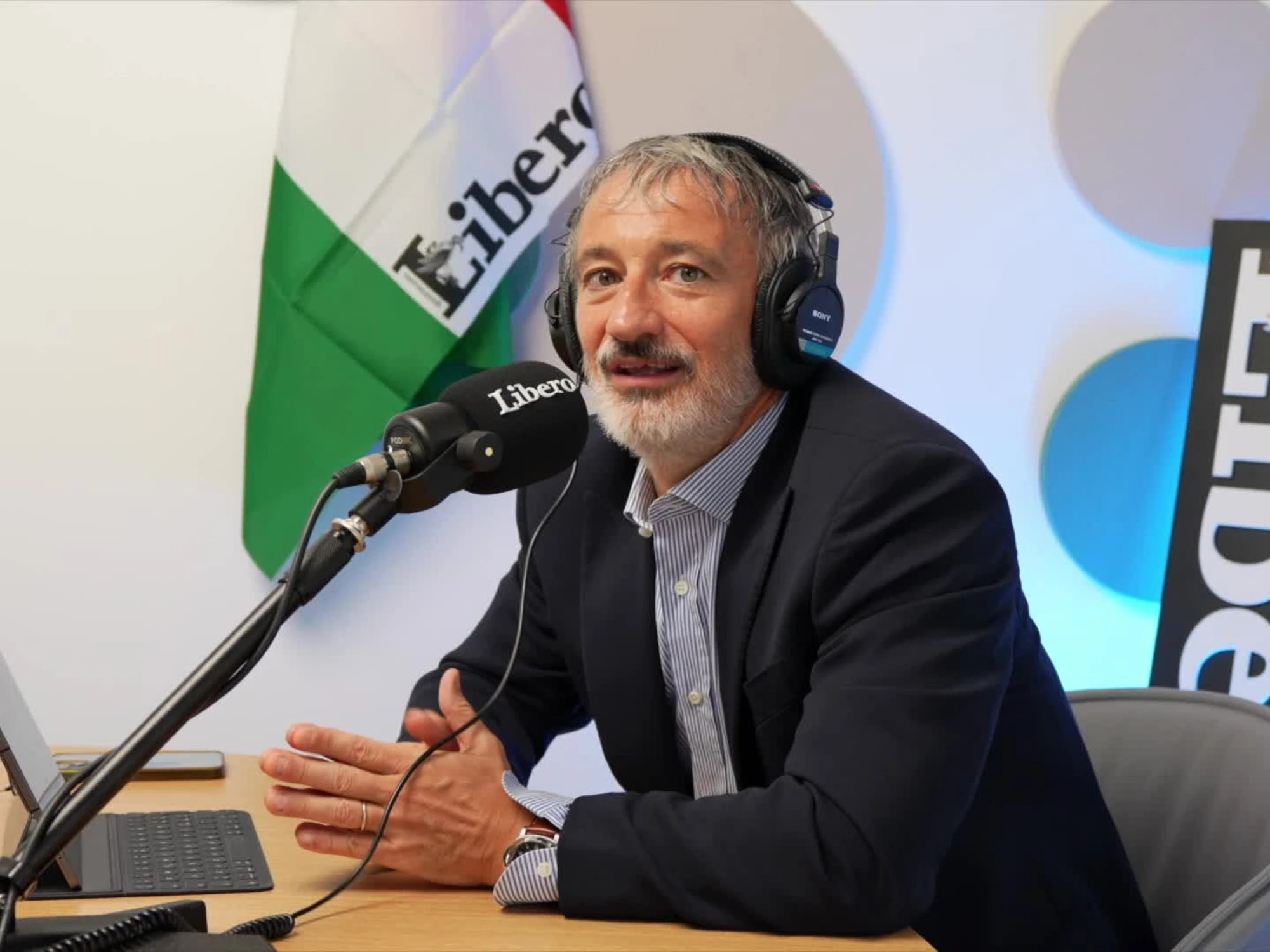 Parola di Pietro: così le Regionali mettono in imbarazzo la Schlein