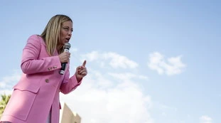 Giorgia Meloni, pronti i due vicepremier: ecco i nomi
