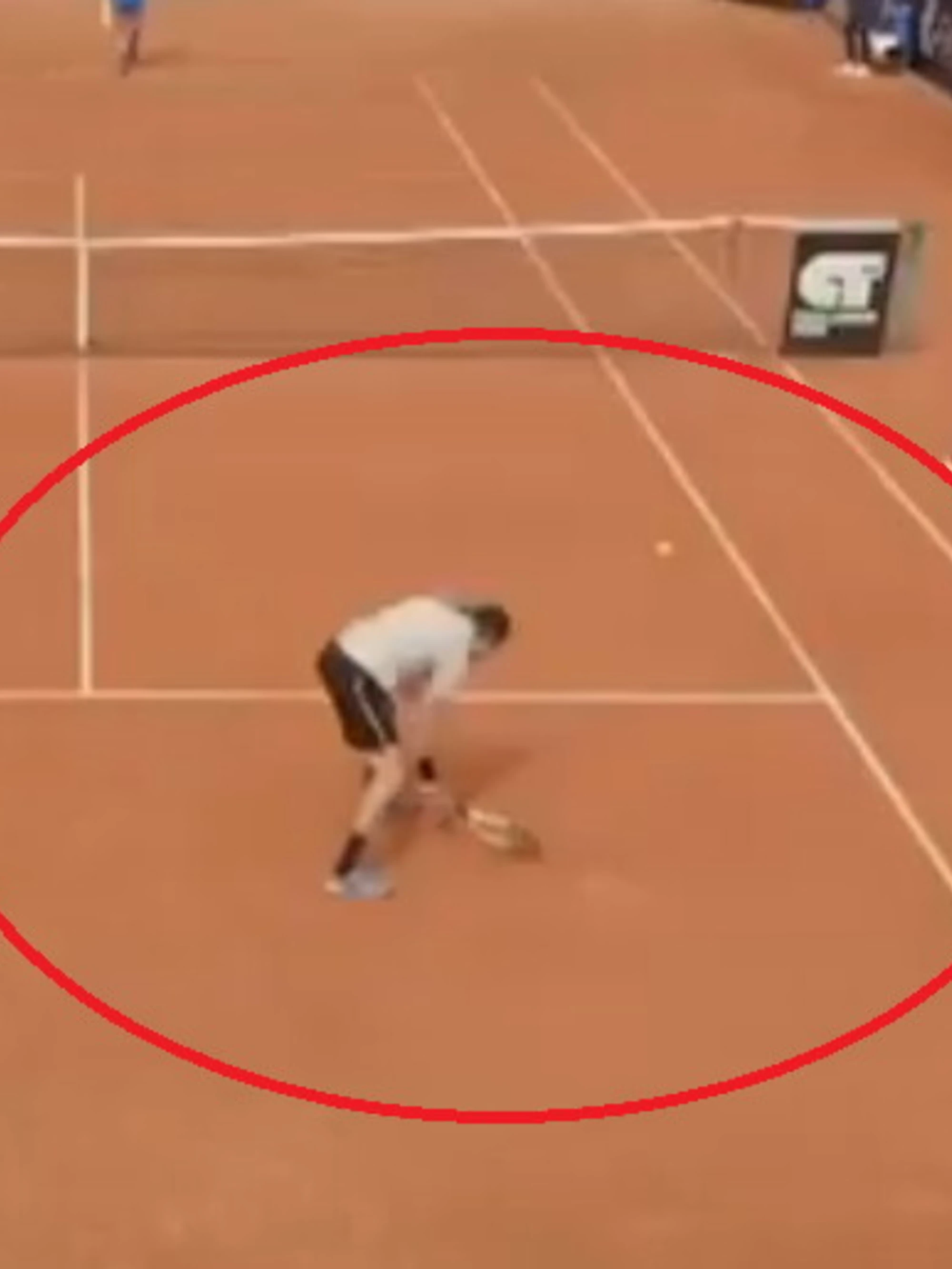 Jacopo Berrettini, caos a Napoli: l'ombra delle scommesse