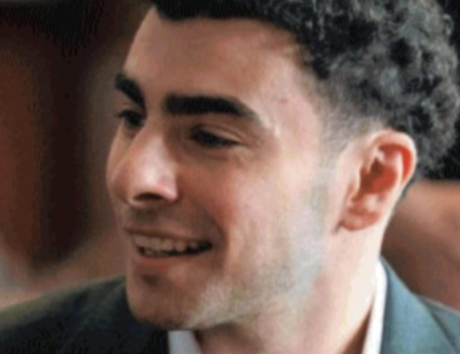 Mangione e Jacobs, com'è fico il killer di sinistra...