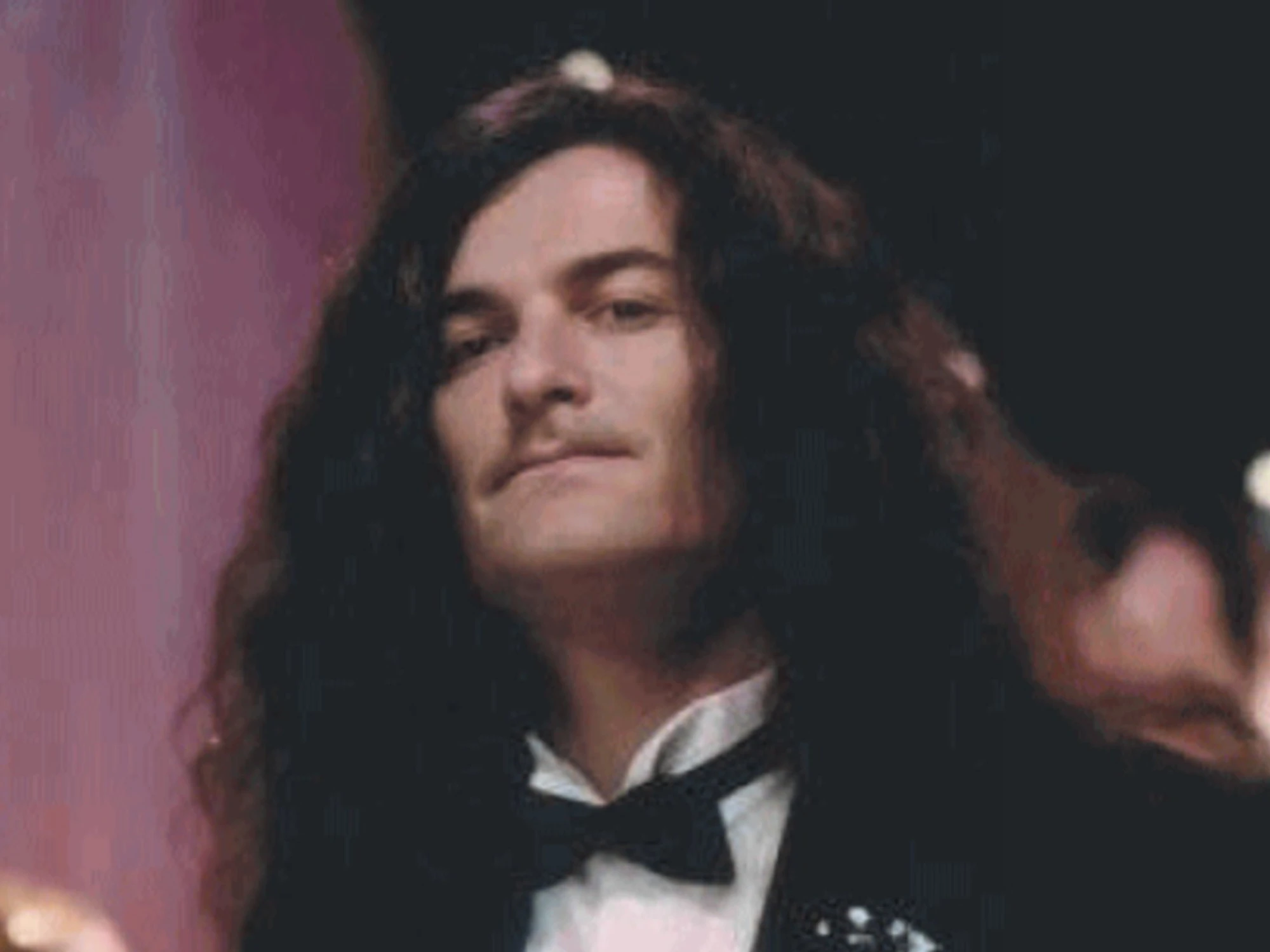 Demo Morselli: "Ho fatto piangere Gorbaciov. Ma Cecchetto e Costanzo..."