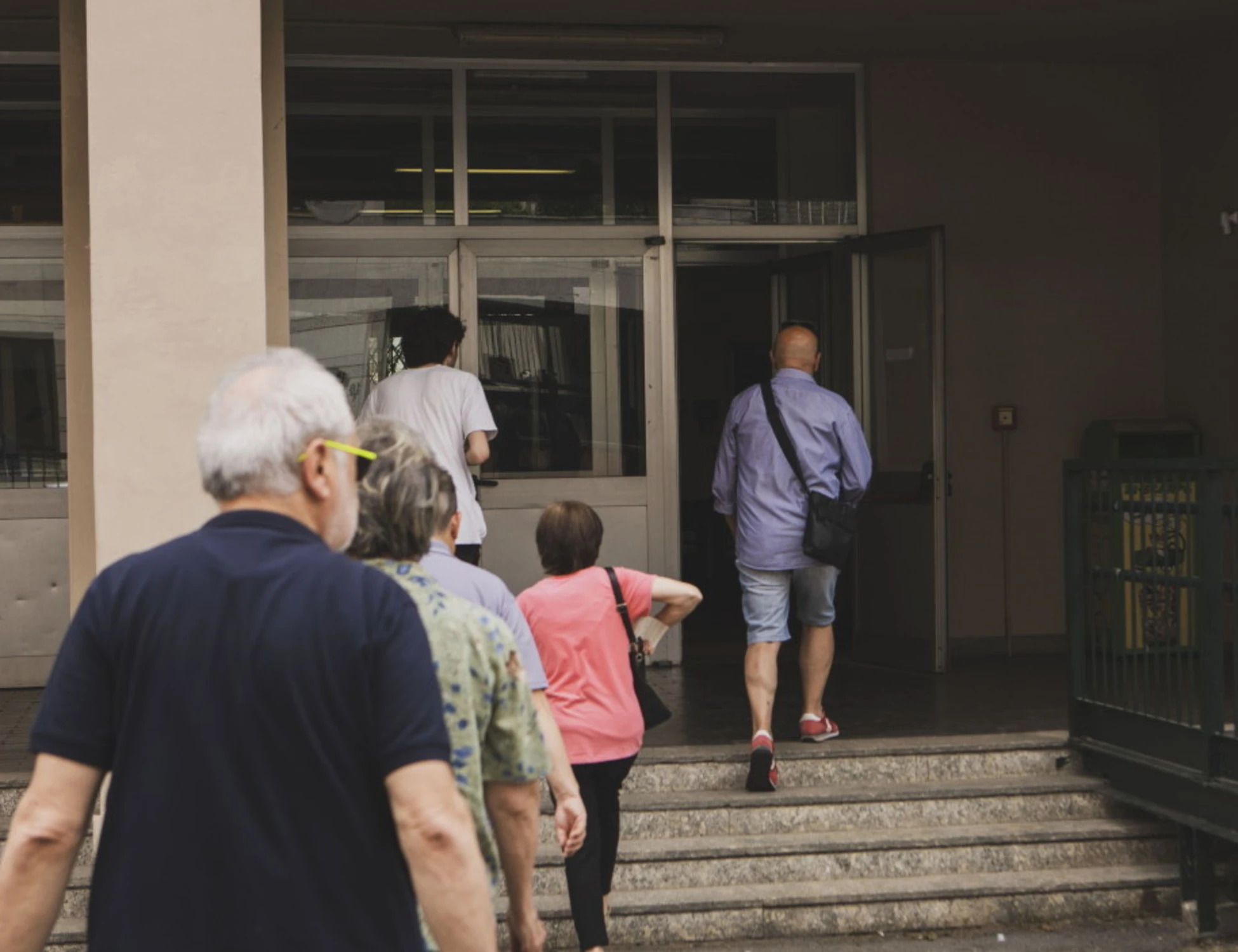 Sondaggio Swg: "Aiuto, torna il fascismo". Il risultato è un delirio