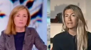 Stasera Italia, Annalisa Chirico sul coronavirus: "Lombardia? Chissà cosa sarebbe accaduto altrove"