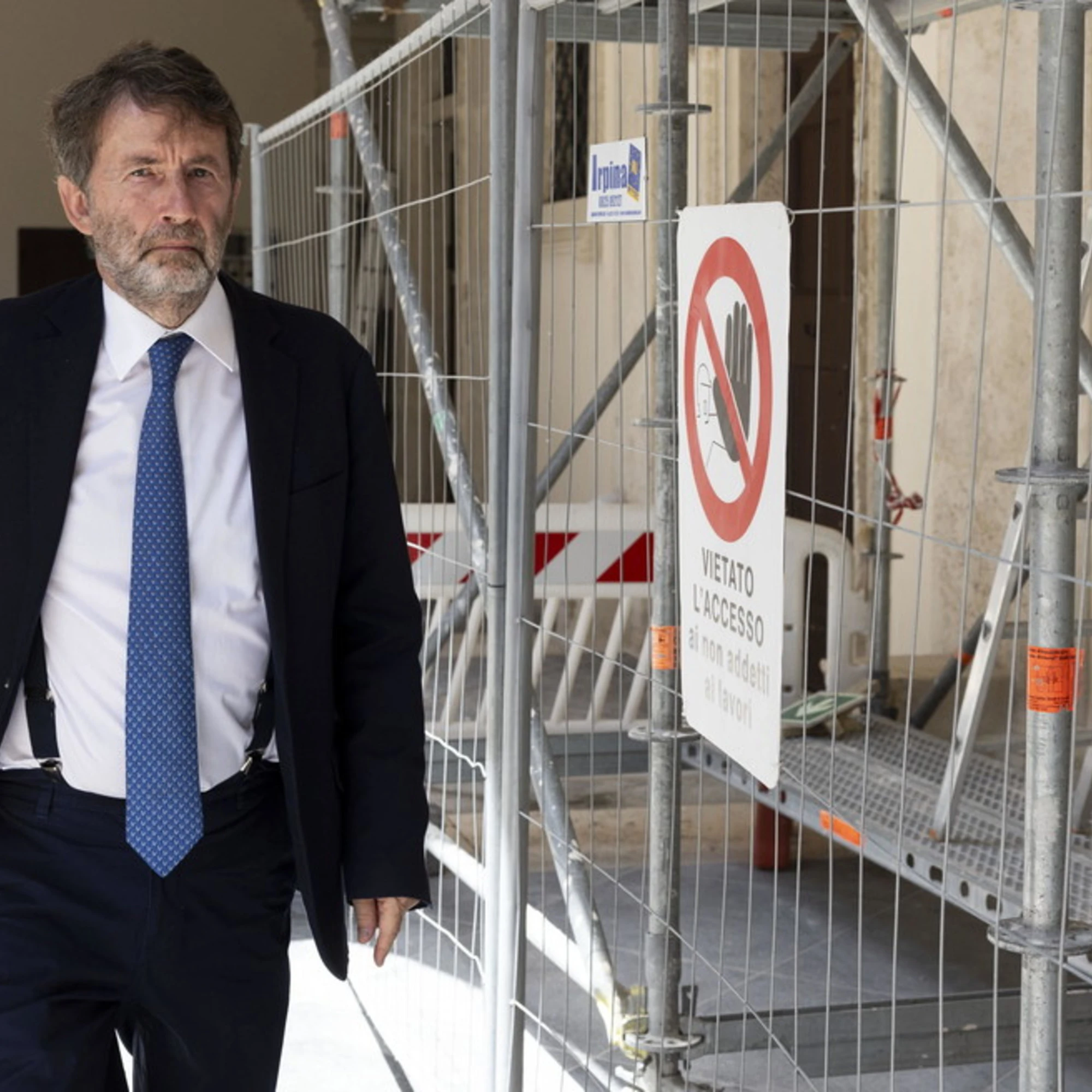Basta leader moderati: il Pd vuole l'uomo forte