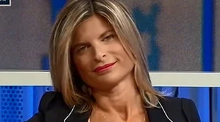 Striscia la Notizia, Laura Ravetto "corteggiata" da Giuseppe Conte: "Verrà con me", la poltronissima che ha intenzione di "offrirle"