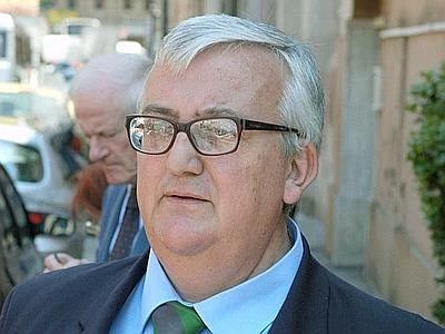 Parlamento Europeo, Borghezio espulso dal gruppo degli euroscettici