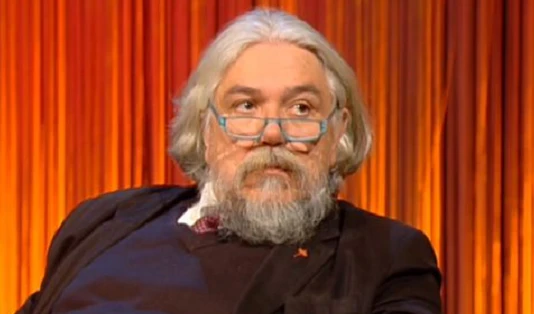 Sardine, Alessandro Meluzzi e la vignetta cattivissima contro Mattia Santori: ritratto così