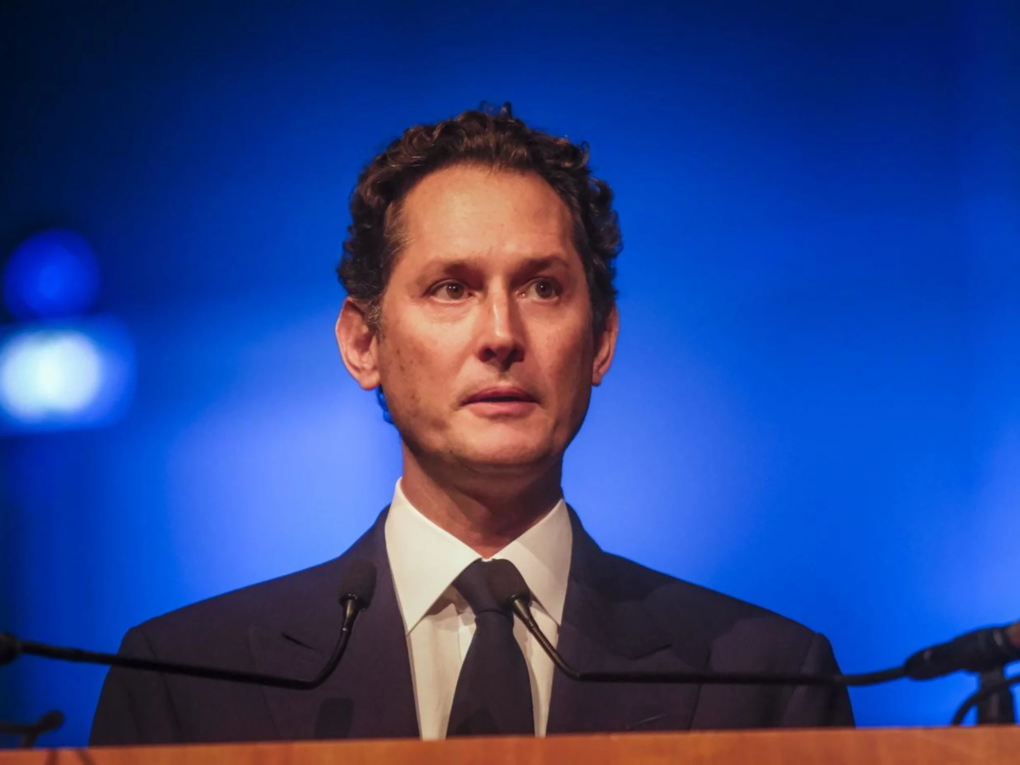 Asse Cgil-sinistra su Elkann: "Libertà di stampa a rischio"